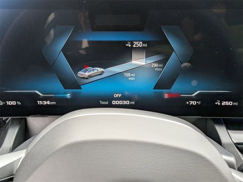 New 2025 BMW i5 M60 image 13