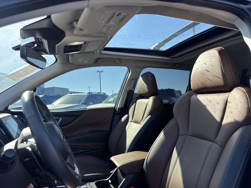 Used 2024 Subaru Forester Touring w/ POP Package 3 image 26