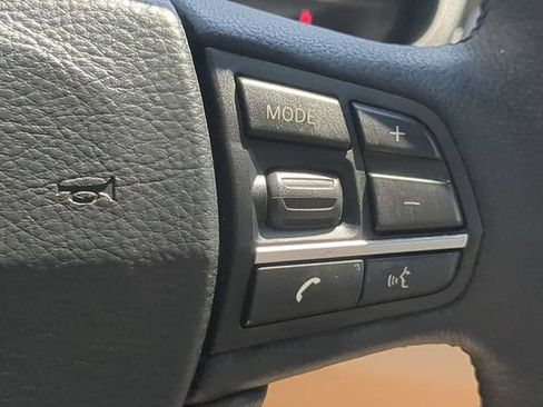 Used 2014 BMW 535d xDrive AWD/4WD image 24