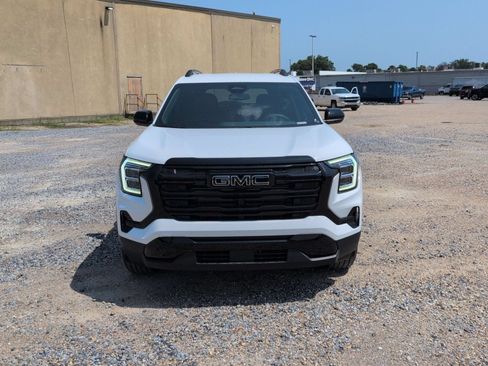 New 2027 GMC Terrain Elevation w/ Elevation Premium Package FWD image 9