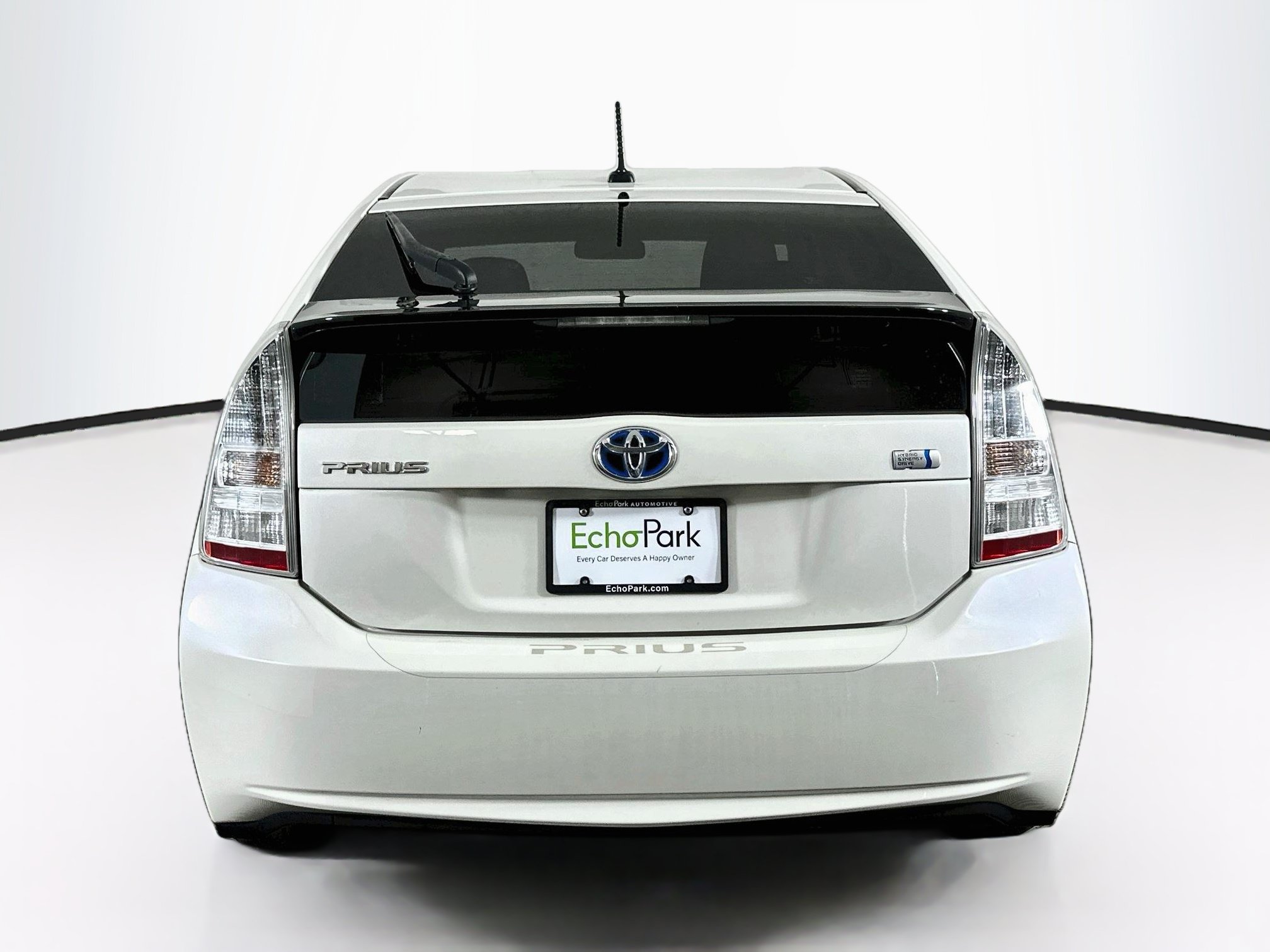 Used 2011 Toyota Prius Two FWD image 7