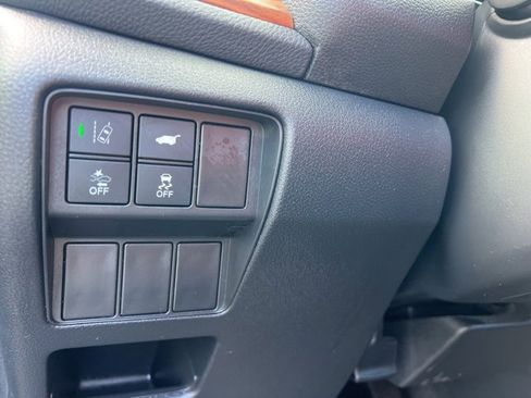 Used 2022 Honda CR-V EX-L image 20