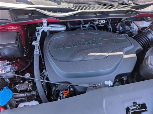 New 2026 Honda Odyssey Sport-L image 16
