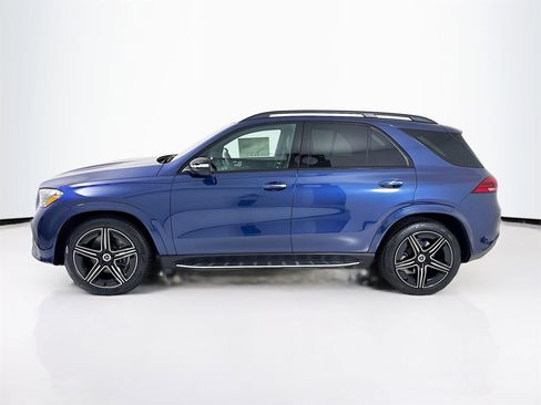 New 2026 Mercedes-Benz GLE 450 4MATIC image 5
