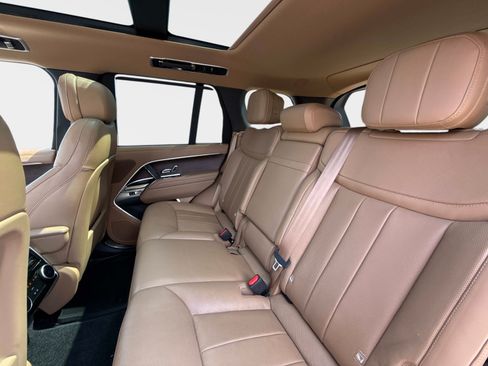 Used 2023 Land Rover Range Rover SE AWD/4WD image 17