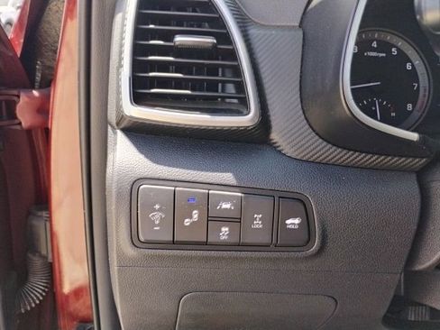 Used 2020 Hyundai Tucson Sport AWD/4WD image 14