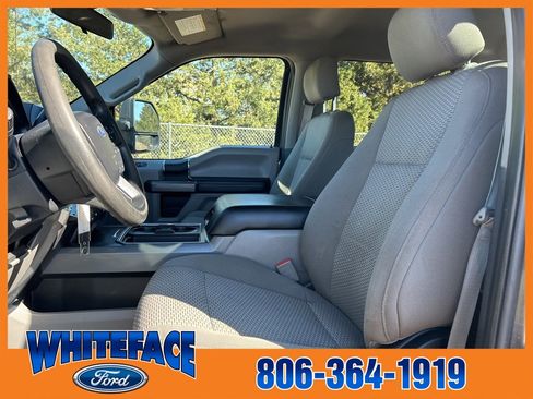 Used 2019 Ford F250 XLT w/ XLT Value Package image 14