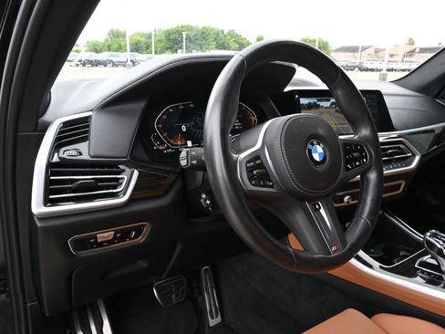 Used 2023 BMW X5 sDrive40i w/ M Sport Package RWD image 18