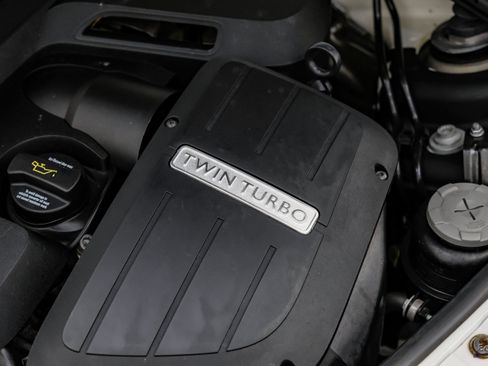 Used 2015 Bentley Continental GT V8 S AWD/4WD image 89