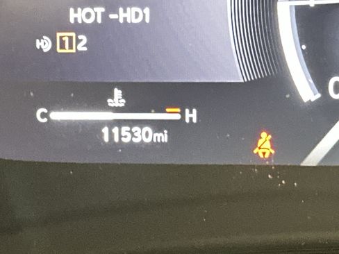 Used 2025 Lexus TX 350 AWD image 24