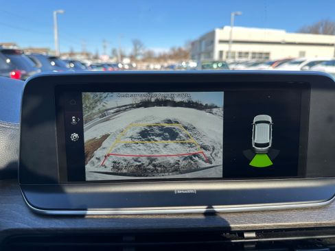 Used 2022 Kia Telluride EX w/ EX Premium Package image 48