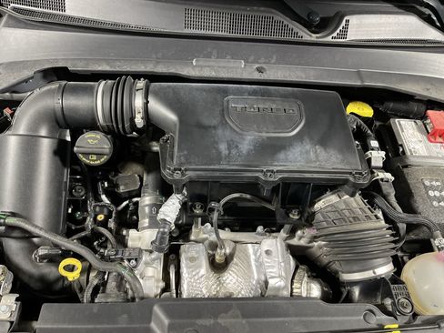 Used 2023 Jeep Compass Limited AWD/4WD image 12