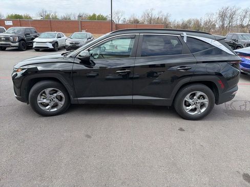 Used 2023 Hyundai Tucson SEL image 16