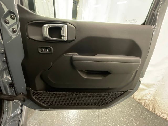 New 2026 Jeep Gladiator Mojave AWD/4WD image 22
