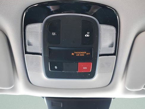 Certified 2022 Hyundai Tucson SEL AWD/4WD image 18