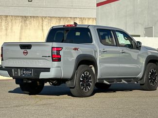 Used 2023 Nissan Frontier PRO-4X w/ Pro Convenience Package video 2