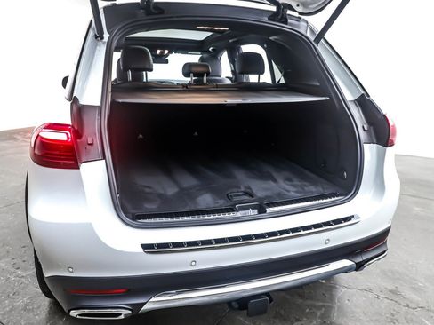 Certified 2025 Mercedes-Benz GLE 350 4MATIC image 25