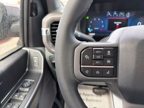 New 2026 Ford F150 XLT w/ Equipment Group 302A MID image 17