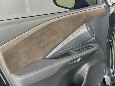 Certified 2025 Lexus TX 350 FWD w/ Technology Package image 31