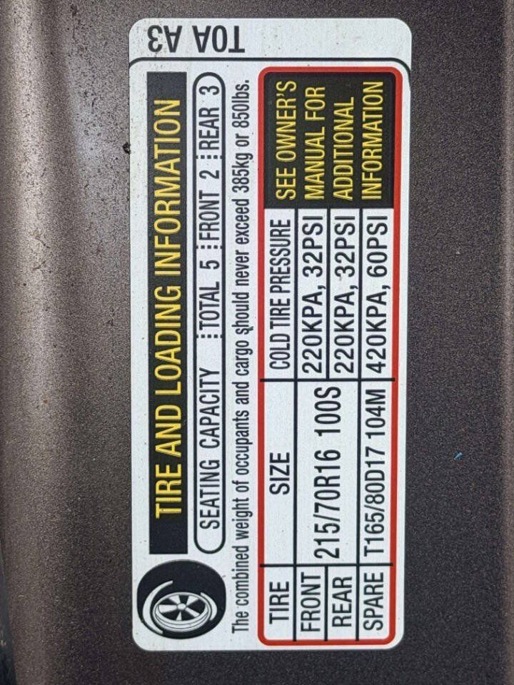 Used 2014 Honda CR-V LX image 20