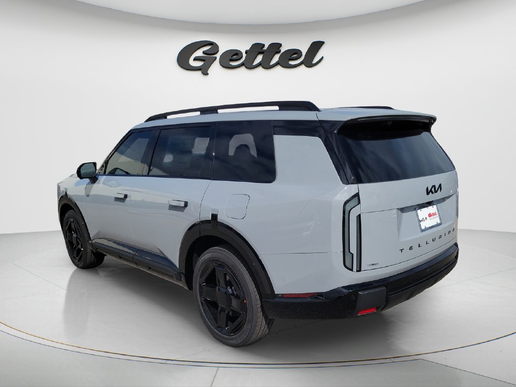 New 2027 Kia Telluride X-Line SX Prestige AWD/4WD image 7