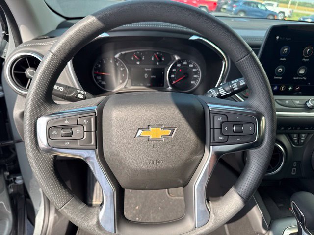 New 2026 Chevrolet Blazer LT w/ Convenience Package FWD image 31