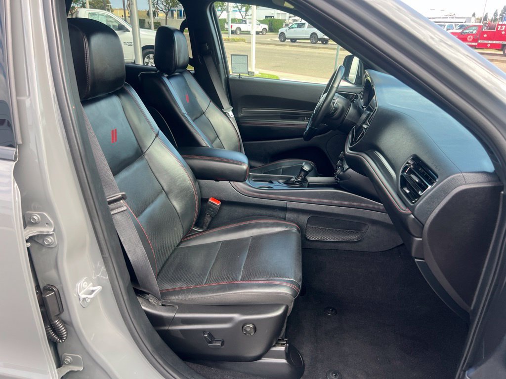 Used 2025 Dodge Durango GT AWD/4WD image 28