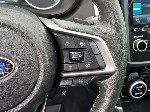 Used 2022 Subaru Forester Limited AWD/4WD image 24