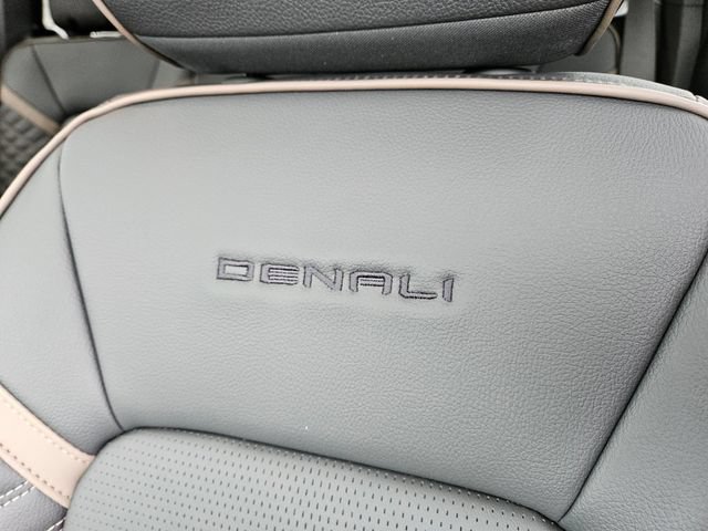 New 2026 GMC Canyon Denali AWD/4WD image 27