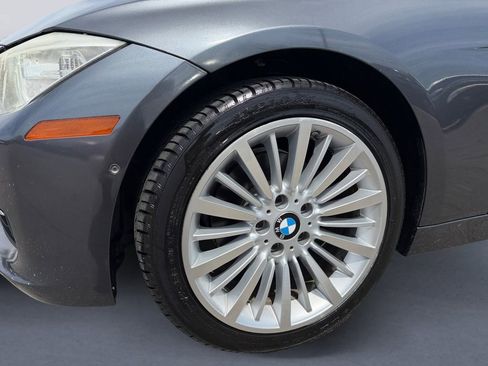 Used 2012 BMW 328i Sedan RWD image 9