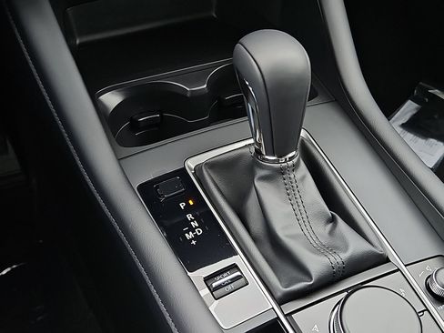 New 2026 MAZDA MAZDA3 s Sport FWD image 14