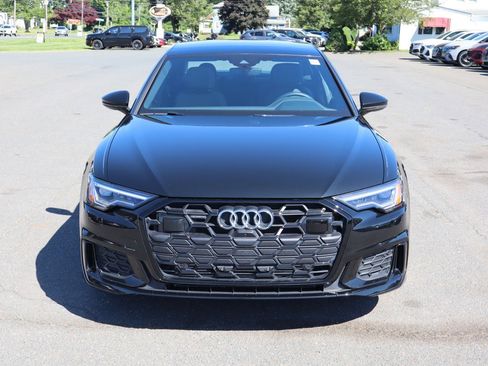 Used 2025 Audi A6 Premium Plus w/ Premium Plus Package AWD/4WD image 2