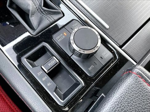 Used 2023 Toyota Sequoia TRD Pro image 35