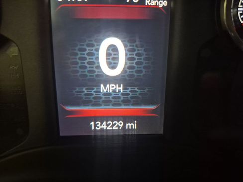 Used 2019 RAM 1500 Big Horn image 12