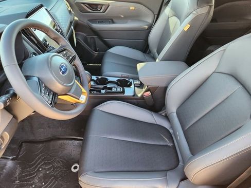 New 2026 Subaru Forester Wilderness image 9