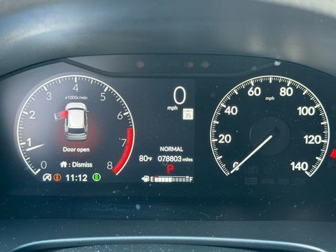 Used 2023 Honda CR-V EX image 26