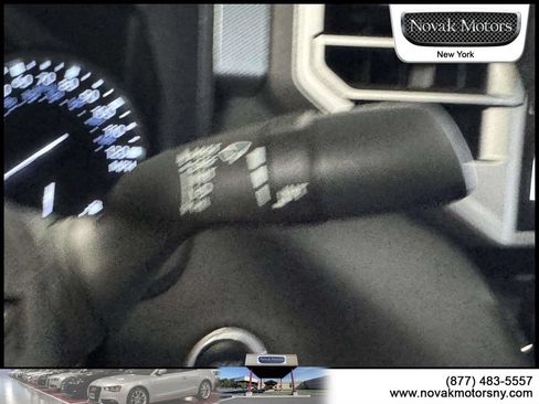 Used 2023 Toyota Tundra Limited AWD/4WD image 21