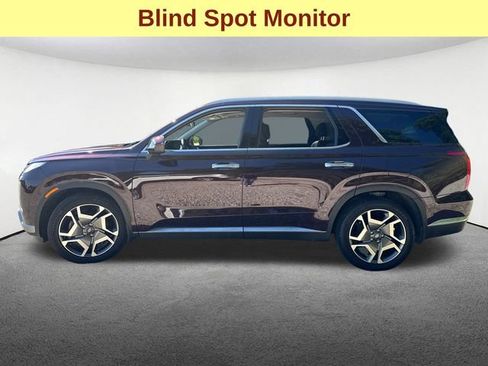 Used 2023 Hyundai Palisade Limited AWD/4WD image 6