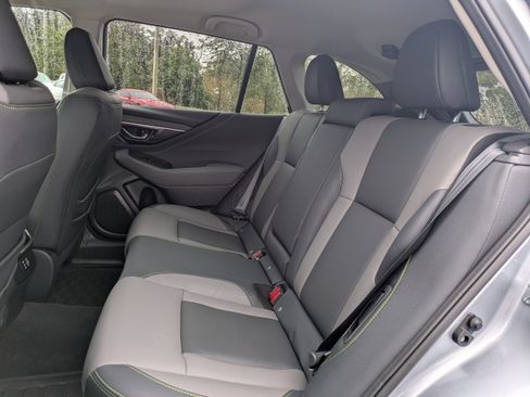 Used 2023 Subaru Outback Onyx Edition image 16