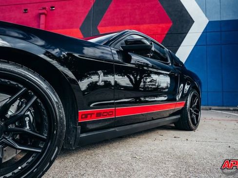 Used 2011 Ford Mustang Shelby GT500 w/ SVT Performance Pkg image 26