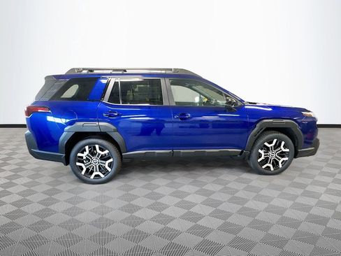 New 2026 Subaru Outback Touring XT image 35