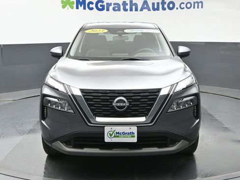 Used 2023 Nissan Rogue SV AWD/4WD image 4