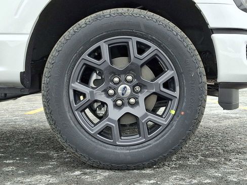 New 2026 Ford F150 STX image 7