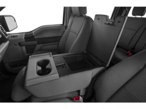 Used 2018 Ford F150 XLT w/ Equipment Group 302A Luxury AWD/4WD image 17