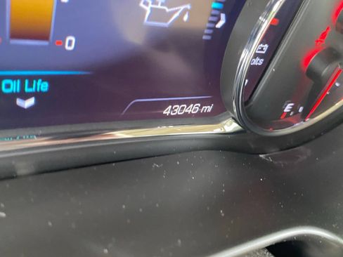 Used 2019 GMC Acadia Denali FWD image 5