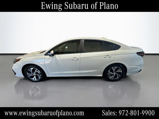 Used 2025 Subaru Legacy Premium AWD/4WD image 4
