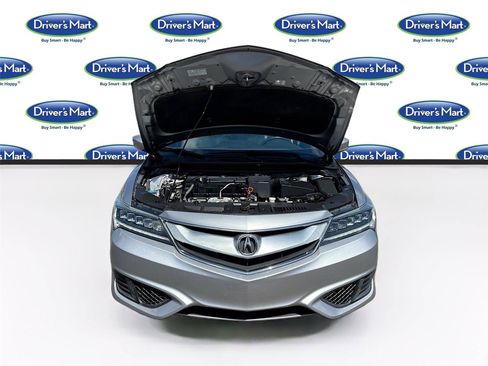 Used 2017 Acura ILX FWD image 32