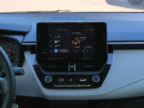 Certified 2024 Toyota Corolla LE FWD image 17