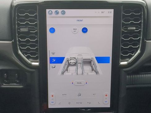 New 2024 Ford Ranger XLT image 19