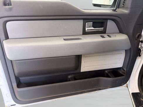 Used 2013 Ford F150 XL w/ Mid Equipment Group AWD/4WD image 18